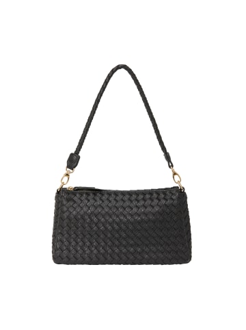 faina Women Shoulder Bag in Black