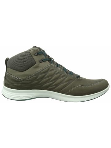 Ecco Sneaker für Herren in grau