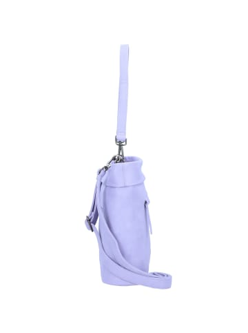 Greenburry Mad'l Dasch Schultertasche 28 cm lilac