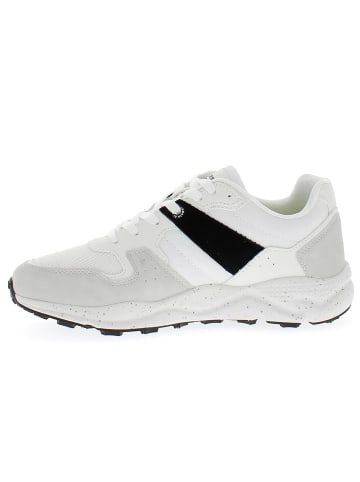 Armata di Mare Sneaker AMU1L910-OFFWHITE Weiß