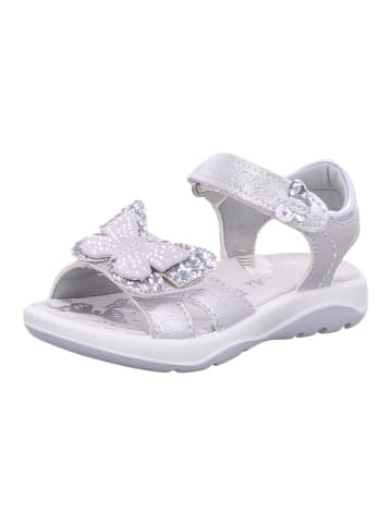 Lurchi Sandalen Kinder Schuh in Rot