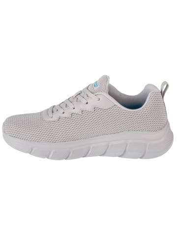 Skechers Skechers Bobs B Flex - Chill Edge in Grau