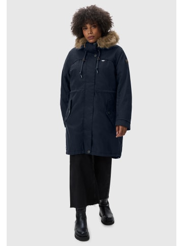 ragwear Parka Tawny in Navy023