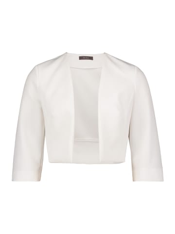 Vera Mont Blazer Noos in weiß - 0002
