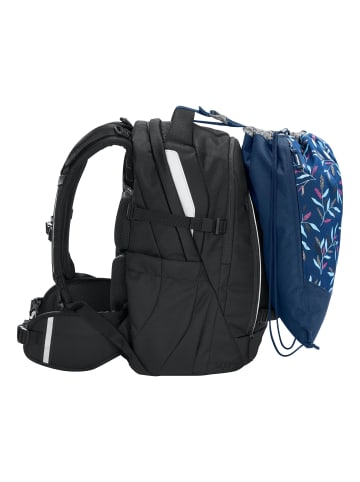 Coocazoo Turnbeutel 43 cm in Boho Glam