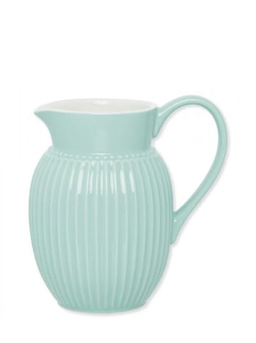 Greengate Krug ALICE COOL MINT Grün 0,5 Liter