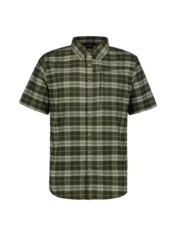 Icepeak Wanderhemd Brigantine in Oliv