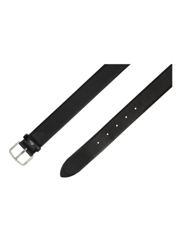 Lacoste Gürtel Schwarz