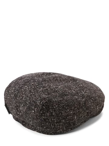 Göttmann Mütze Jackson in grau - 0001