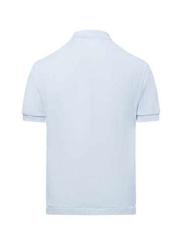 Lacoste Poloshirt in hellblau