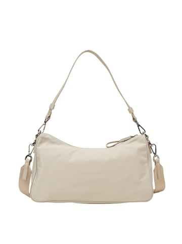 Marc O'Polo Umhängetasche medium in Grey Silk