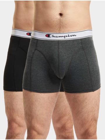 Champion Boxershorts in black