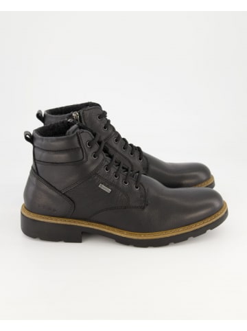 Igi&Co Winterstiefel in Schwarz