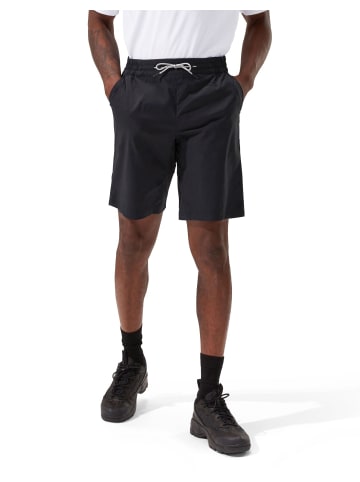 Berghaus Shorts in Black/Black