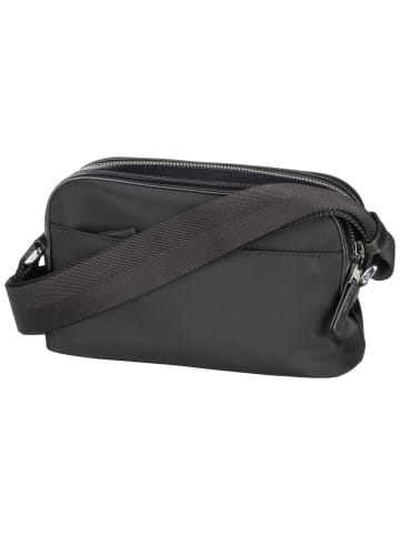 Mandarina Duck Umhängetasche Hunter Crossover VCT02 in Black
