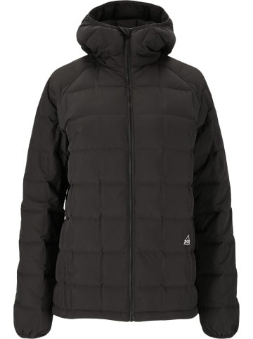 SOS Daunenjacke Kicking Horse in 1001 Black