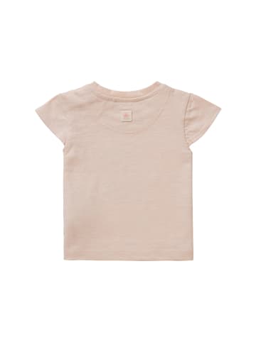 Noppies T-Shirt Cayuga in Peach Blush