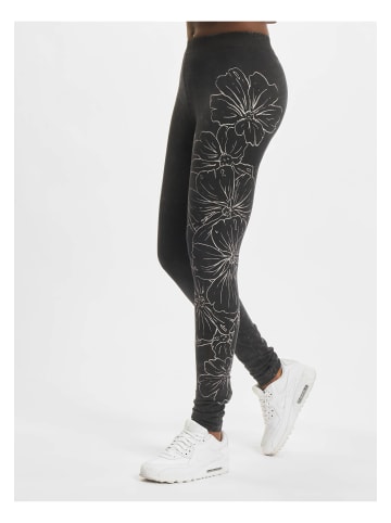 DNGRS Dangerous Leggings in black