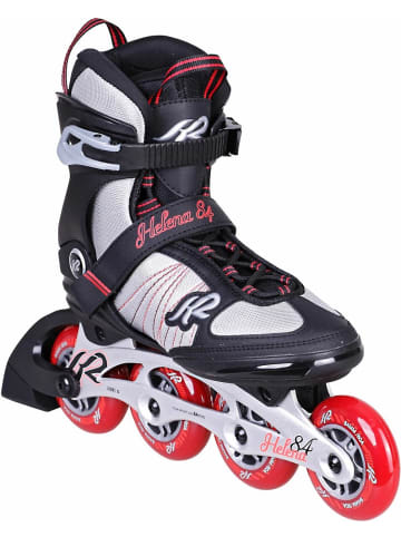 K2 Inliner in Weiß