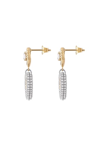 Philipp Plein Ohrringe in Gold