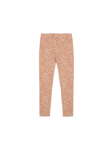 Noppies Leggings All Over Print in Cork