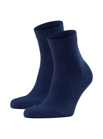 Falke Socken 2er Pack in Dunkelblau