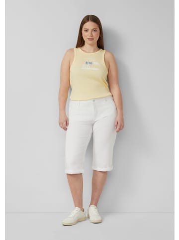 QS Jeans-Hose CATIE in 0100_weiß