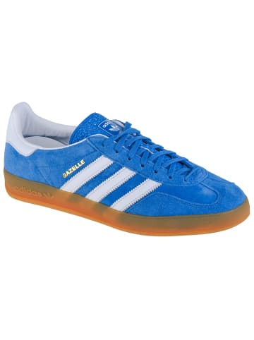Adidas originals adidas Gazelle Indoor in Blau
