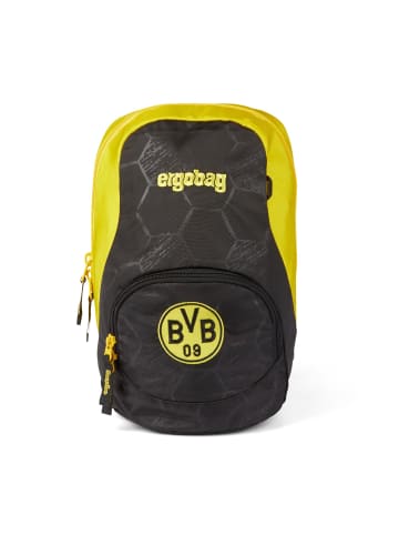 Ergobag Ease Kinderrucksack 30 cm in borussia dortmund