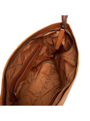 The Chesterfield Brand Amelia Cognac in braun