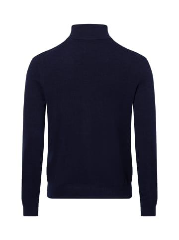 Gant Strickjacke in marine - 0001