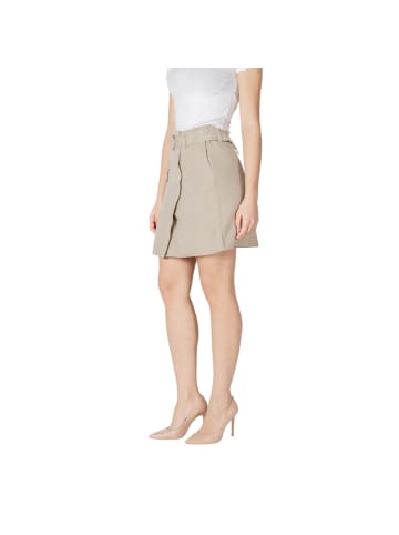 VILA Clothes Rock Beige