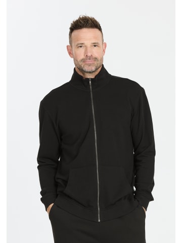 NOU Sweatjacke Maynard in 1001 Black