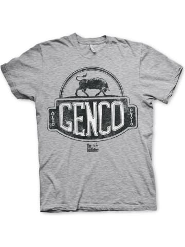 The Godfather T-Shirt in Grau