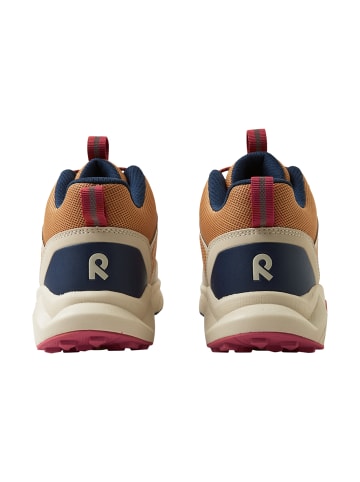 Reima Reimatec Schuhe " Kiritin " in Peanut Brown
