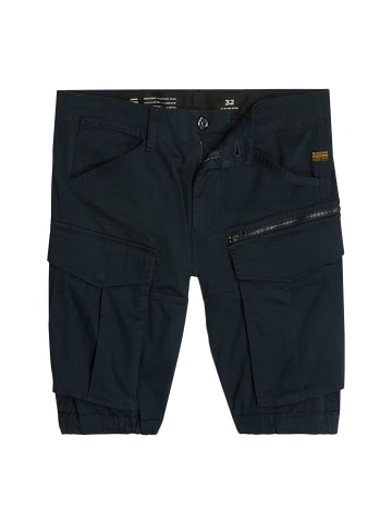 G-Star Bermuda-Shorts 1er Pack in Dunkelblau