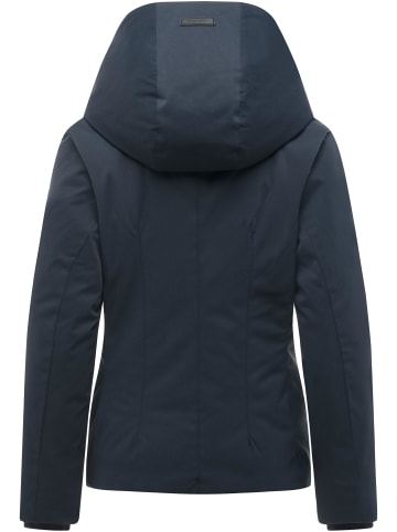 ragwear Outdoorjacke Annona Y in Navy