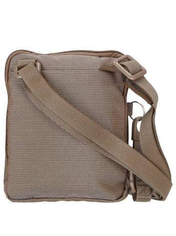 Mandarina Duck MD20 - Umhängetasche 18 cm (scarab) in taupe