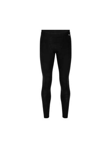 DANISH ENDURANCE Thermohose Merino in schwarz
