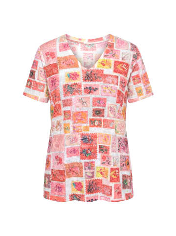 Angel of Style Shirt in neon rot