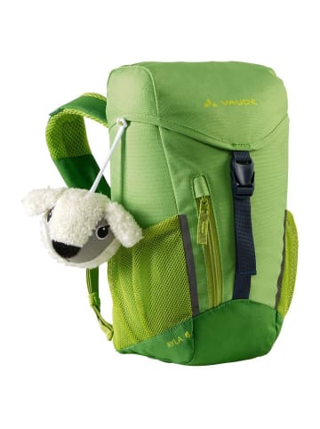 Vaude Ayla 6 - Jr. Rucksack 30 cm (pastel lilac) in apple