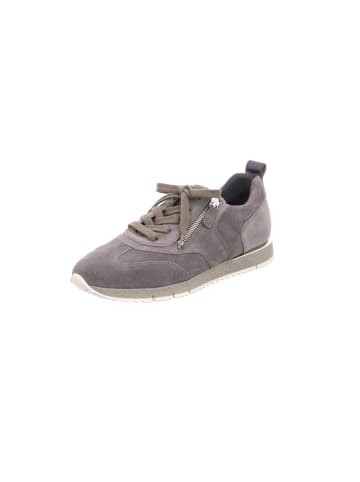 Gabor Sneakers in grau