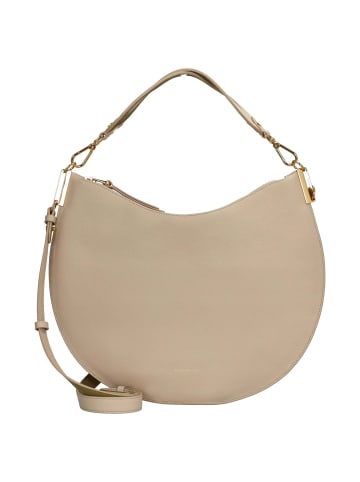 COCCINELLE Sunup - Schultertasche 38 cm (sandshe/seagras) in sandshe/seagras