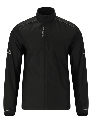 ELITE LAB Shelljacke Elite in 1001 Black