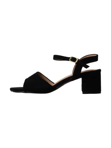 Findlay Sandalen mit Absatz Paris Schwarz
