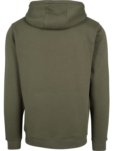 Mister Tee Sweat & Fleece - Hoodies in olive