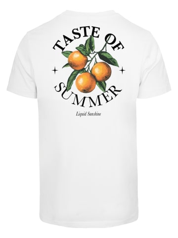 Mister Tee Mister Tee T-Shirts in white