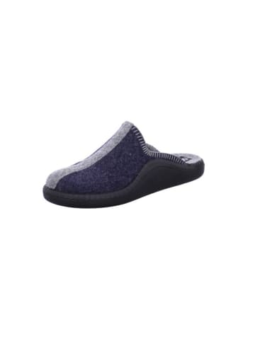 WESTLAND Clogs für Damen in blau in blau