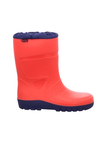 Lurchi Regenstiefel in rot