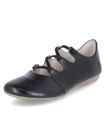 Josef Seibel Slipper in schwarz